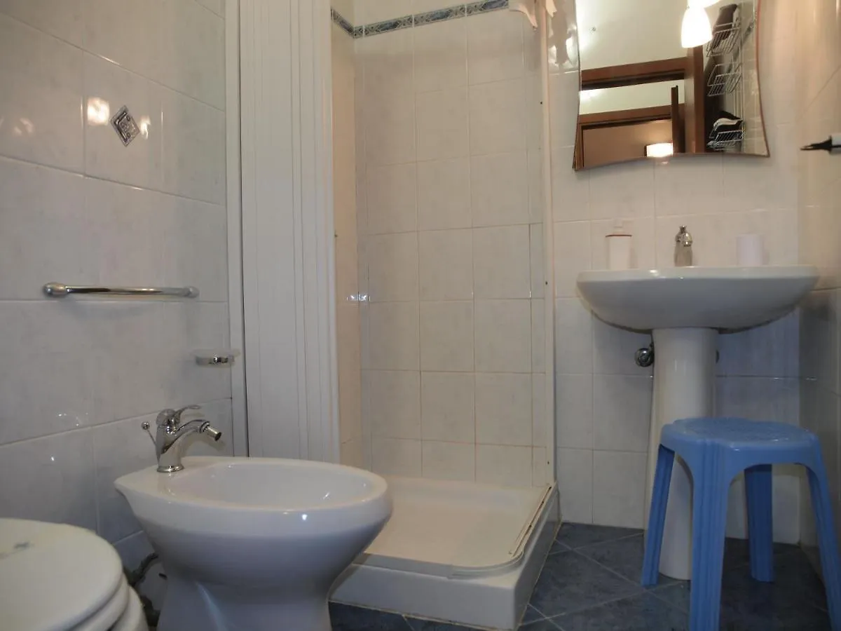 Locanda Basement Rooms San Vito Lo Capo