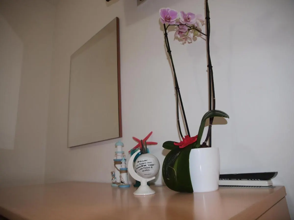 Locanda Basement Rooms San Vito Lo Capo 0*,