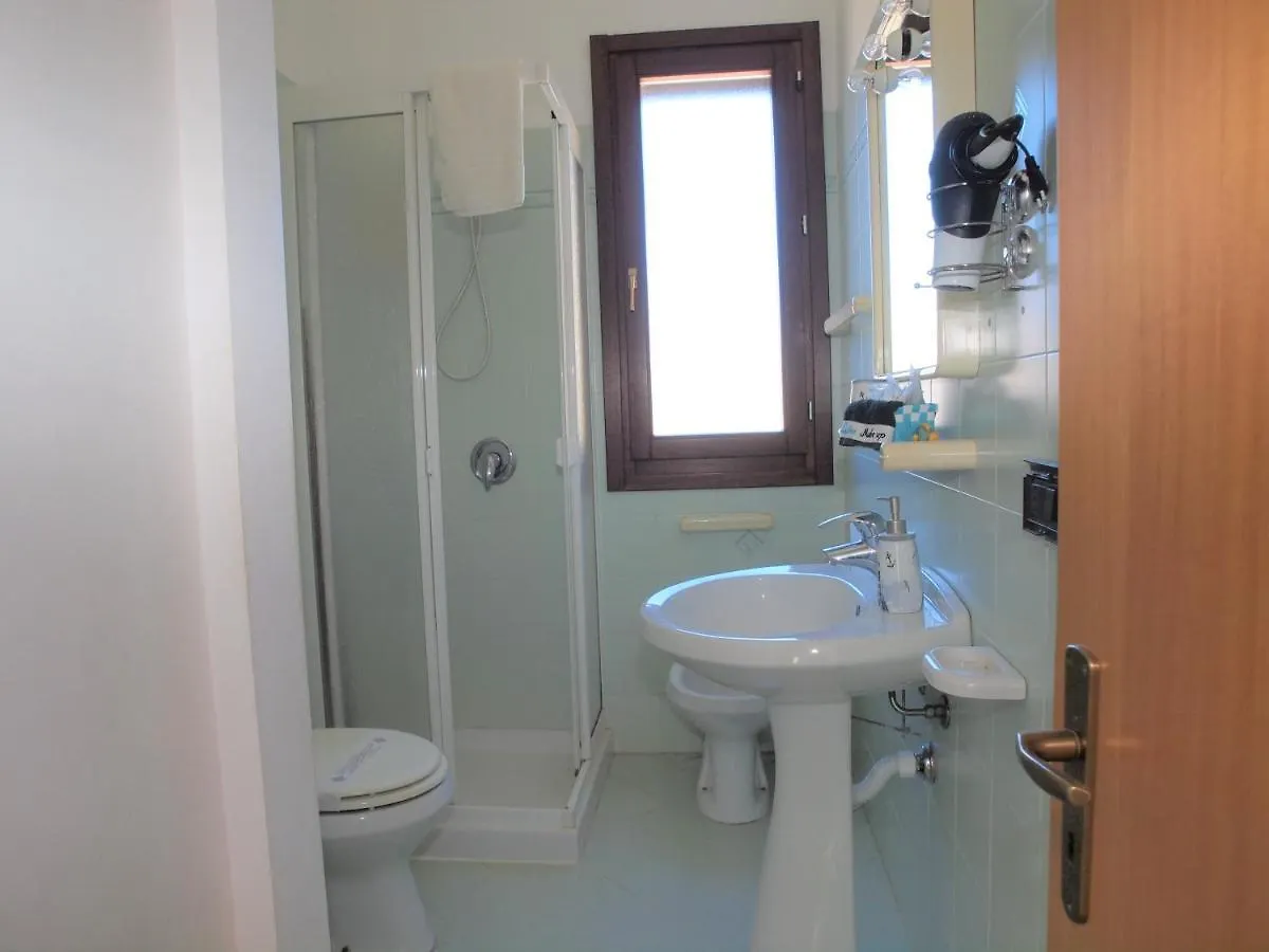 Locanda Basement Rooms San Vito Lo Capo Affittacamere