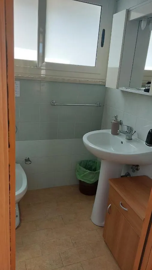 Affittacamere Locanda Basement Rooms San Vito Lo Capo Italia