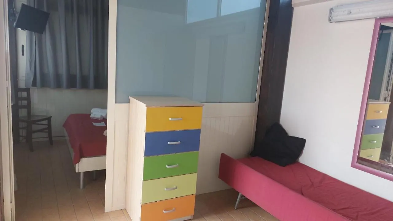Locanda Basement Rooms San Vito Lo Capo Affittacamere