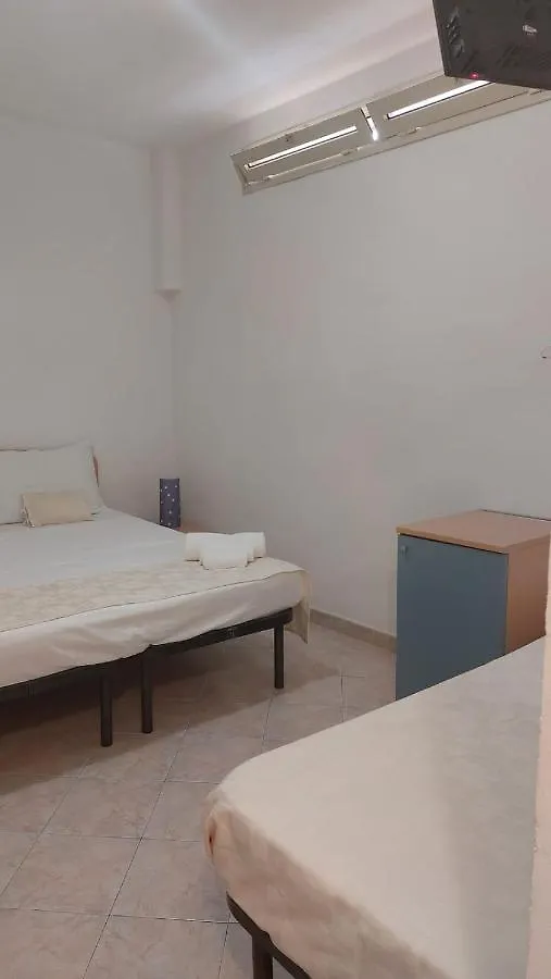 Affittacamere Locanda Basement Rooms San Vito Lo Capo Italia
