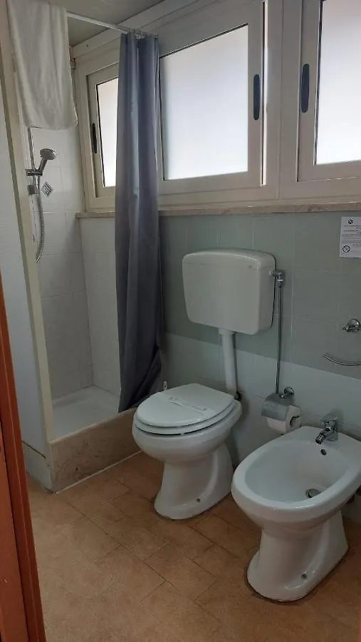 Affittacamere Locanda Basement Rooms San Vito Lo Capo