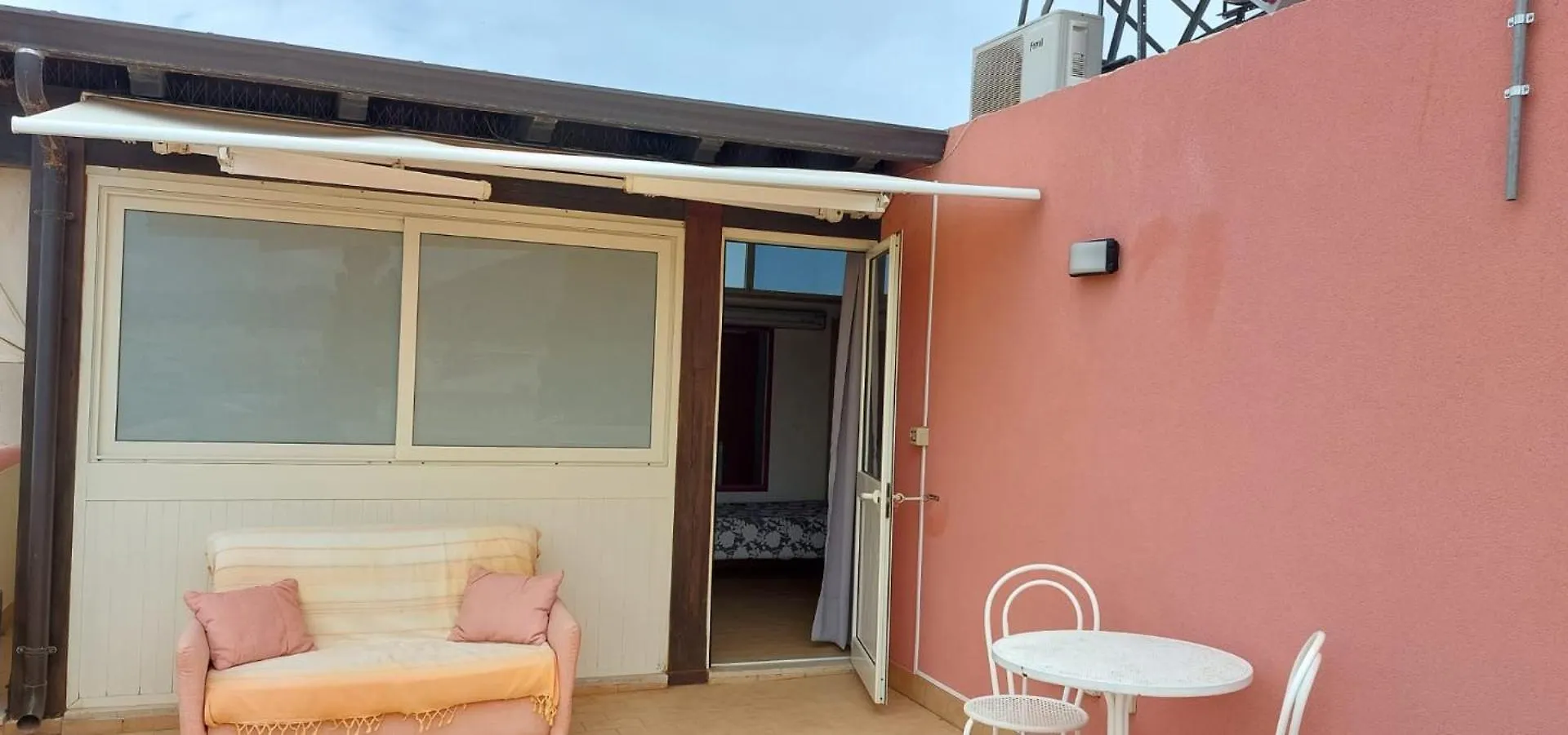 Locanda Basement Rooms San Vito Lo Capo Affittacamere
