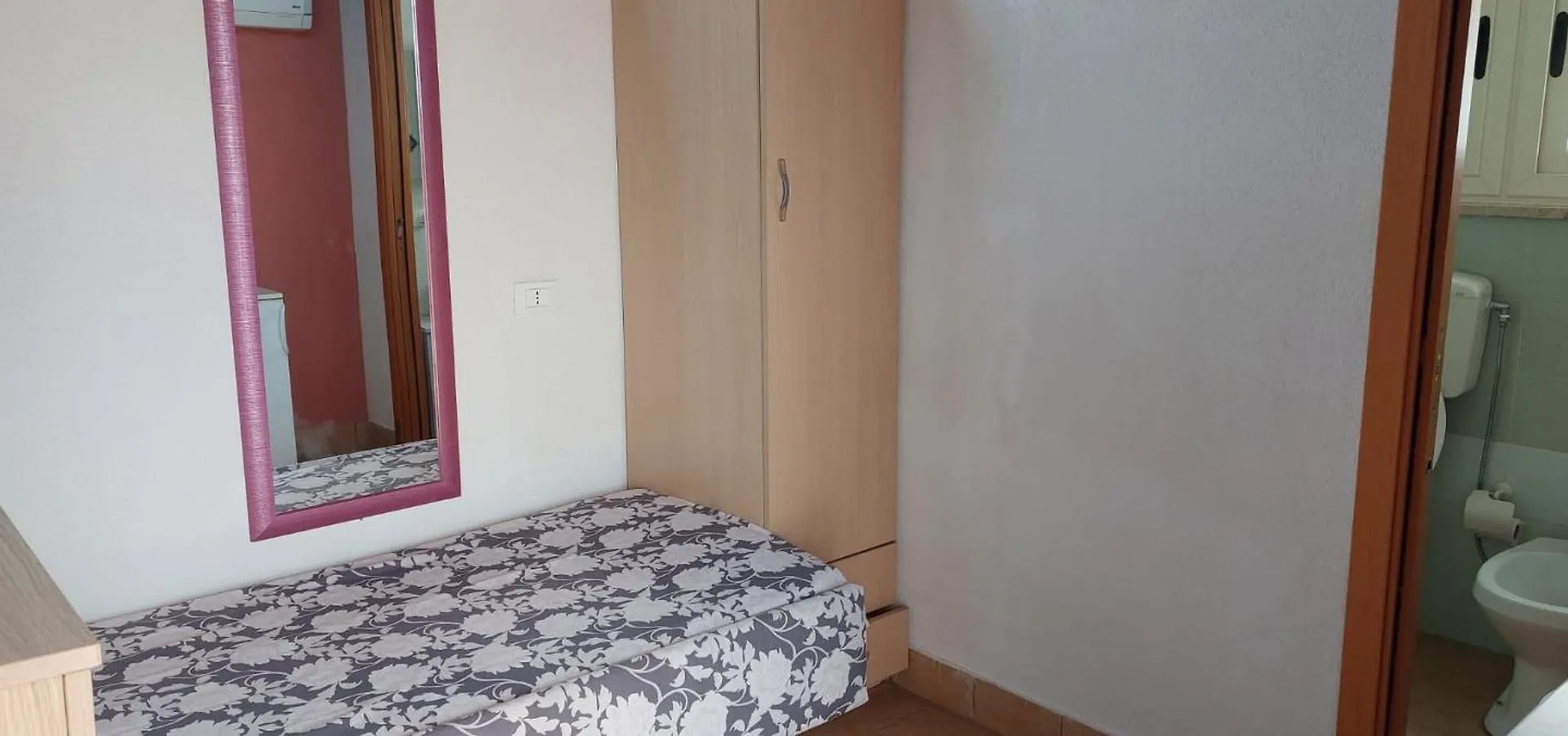 Affittacamere Locanda Basement Rooms San Vito Lo Capo Italia