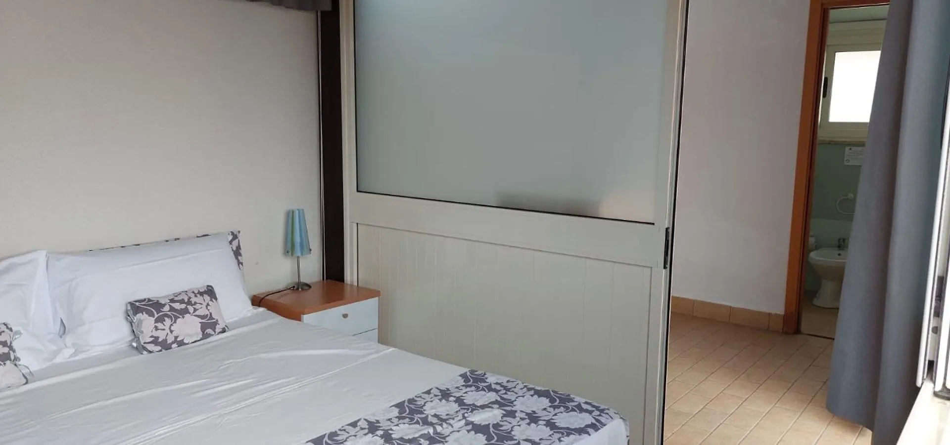 Locanda Basement Rooms San Vito Lo Capo