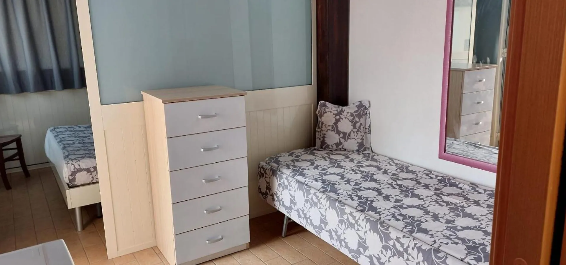 Affittacamere Locanda Basement Rooms San Vito Lo Capo