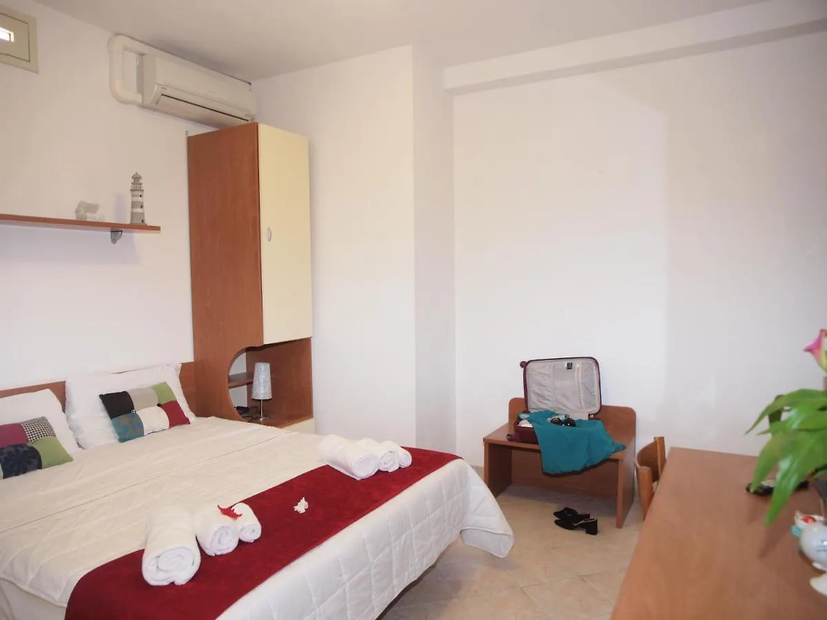Affittacamere Locanda Basement Rooms San Vito Lo Capo Italia