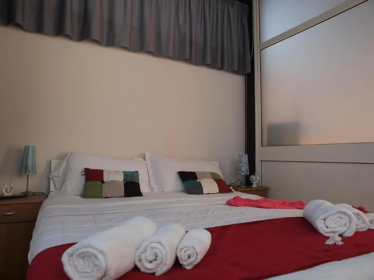Affittacamere Locanda Basement Rooms San Vito Lo Capo