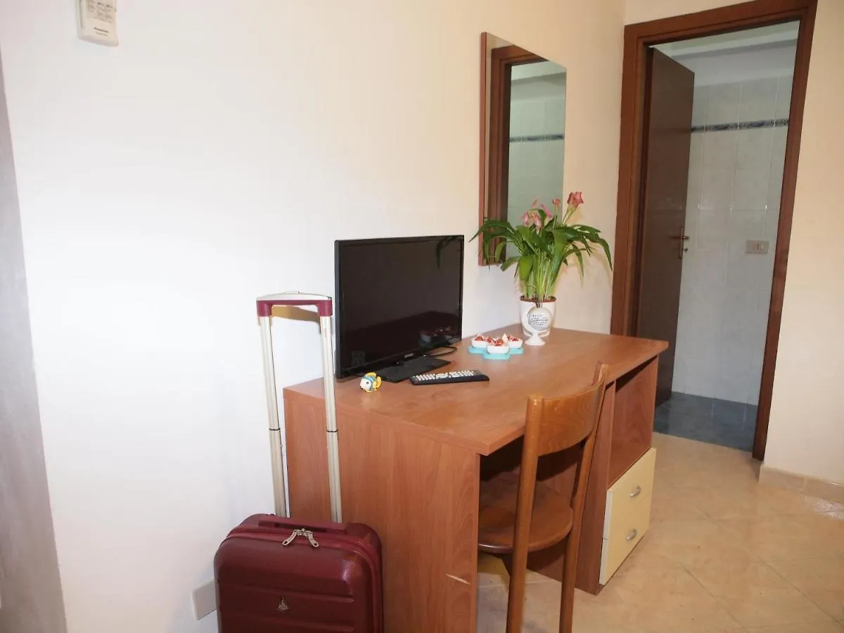 Affittacamere Locanda Basement Rooms San Vito Lo Capo