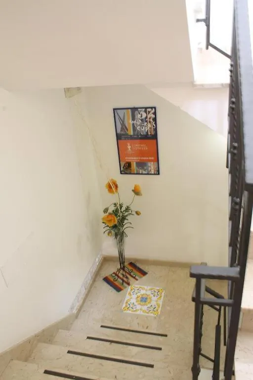 Locanda Basement Rooms San Vito Lo Capo Affittacamere
