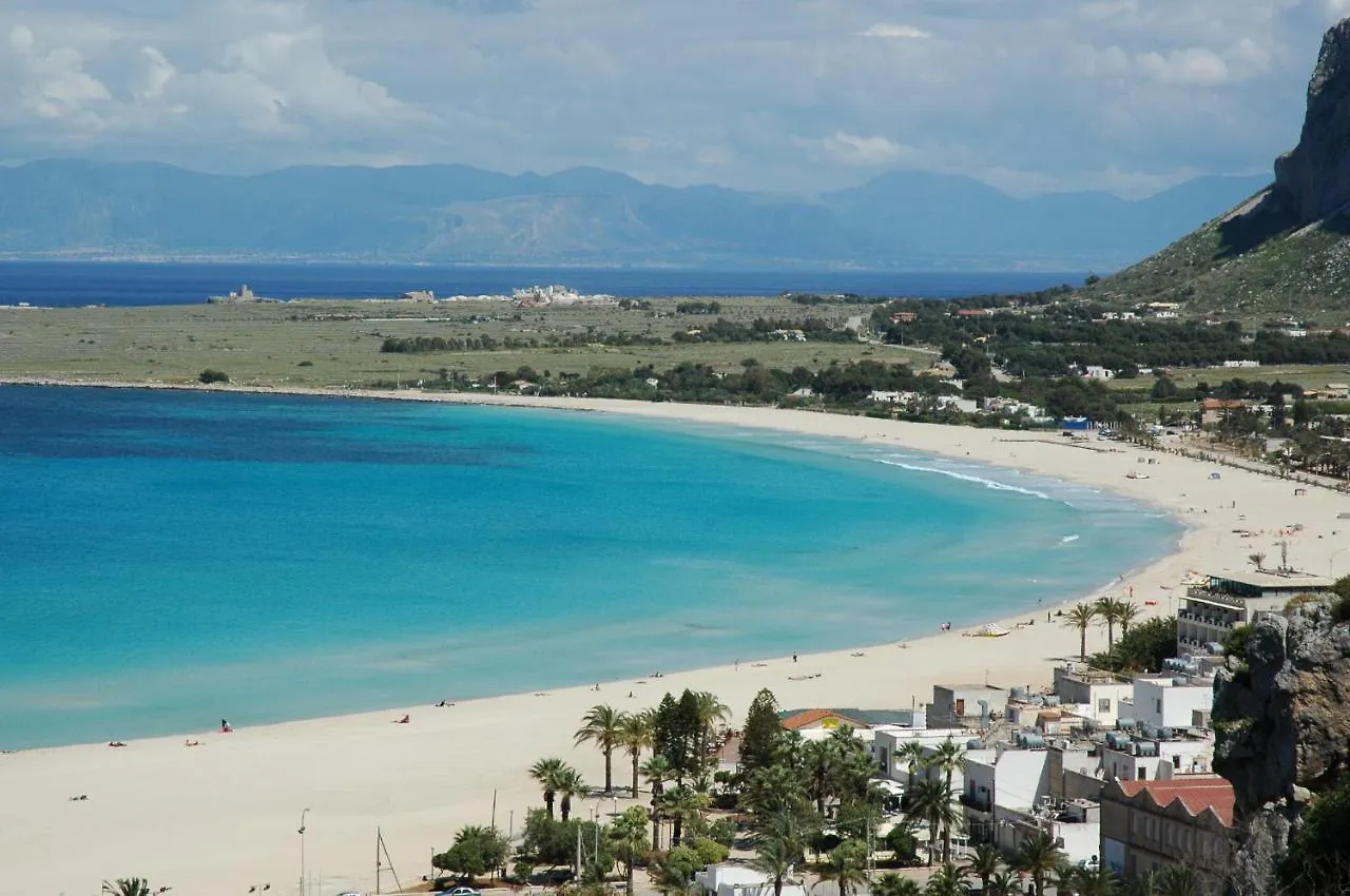 Affittacamere Locanda Basement Rooms San Vito Lo Capo