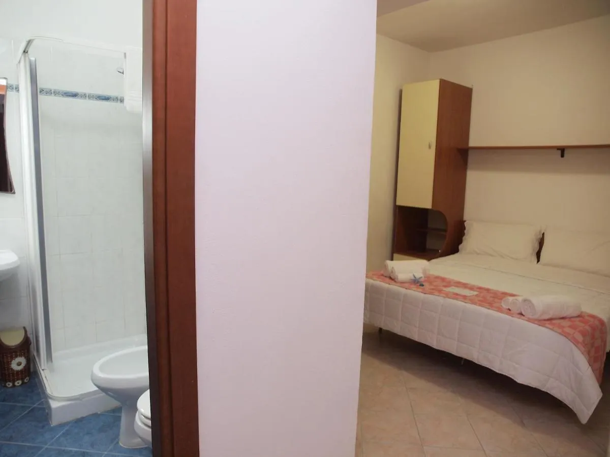 Affittacamere Locanda Basement Rooms San Vito Lo Capo