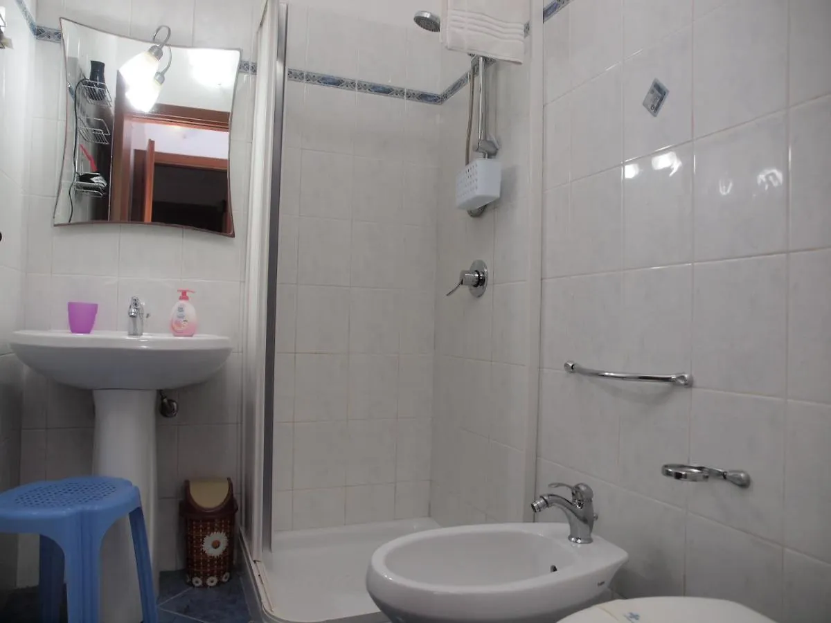 Locanda Basement Rooms San Vito Lo Capo