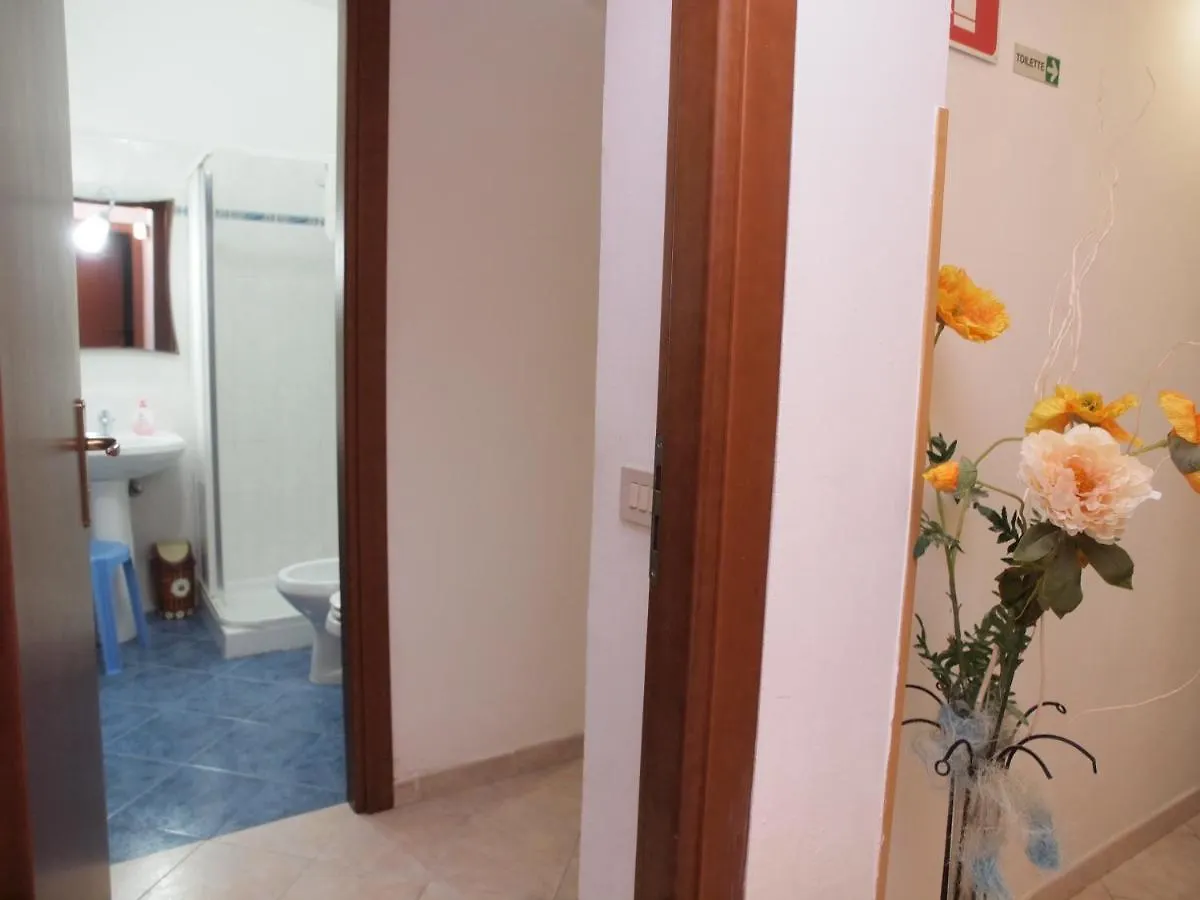 Locanda Basement Rooms San Vito Lo Capo Italia