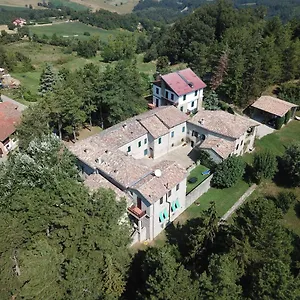 La Corte Bonomini , Neviano degli Arduini Italia