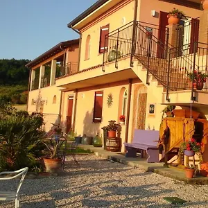 Castellano , Cerasolo Italia