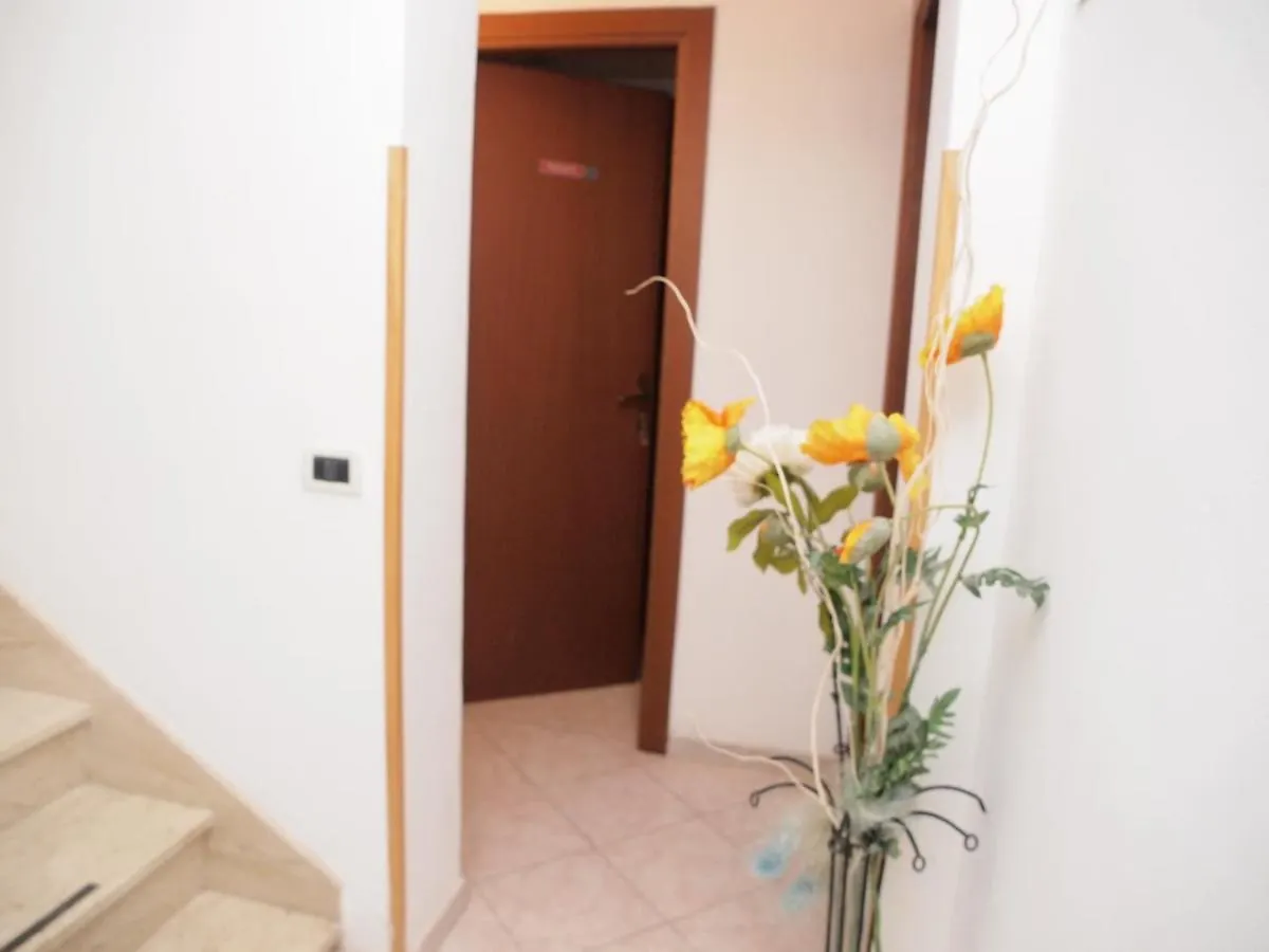 Locanda Basement Rooms San Vito Lo Capo