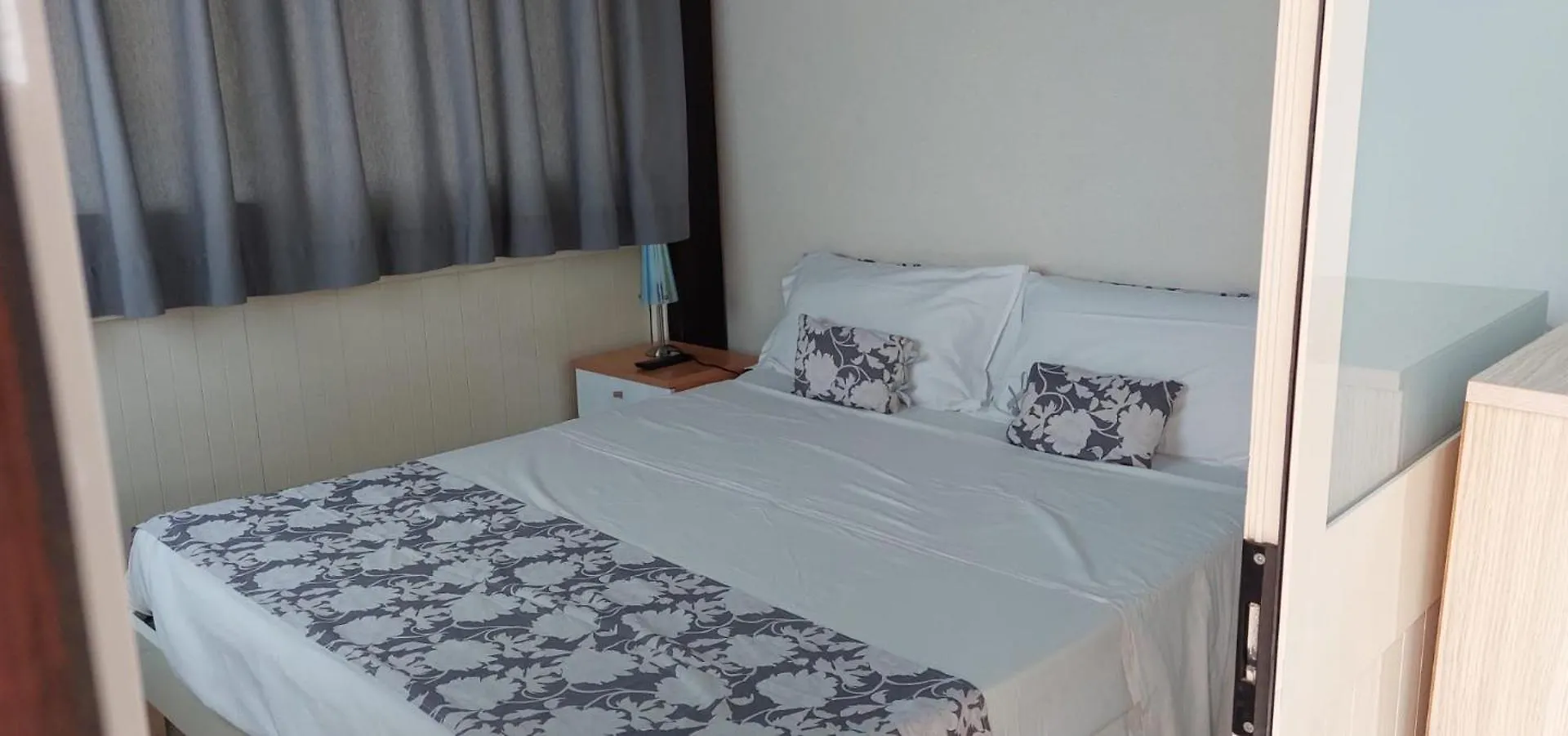 Locanda Basement Rooms San Vito Lo Capo
