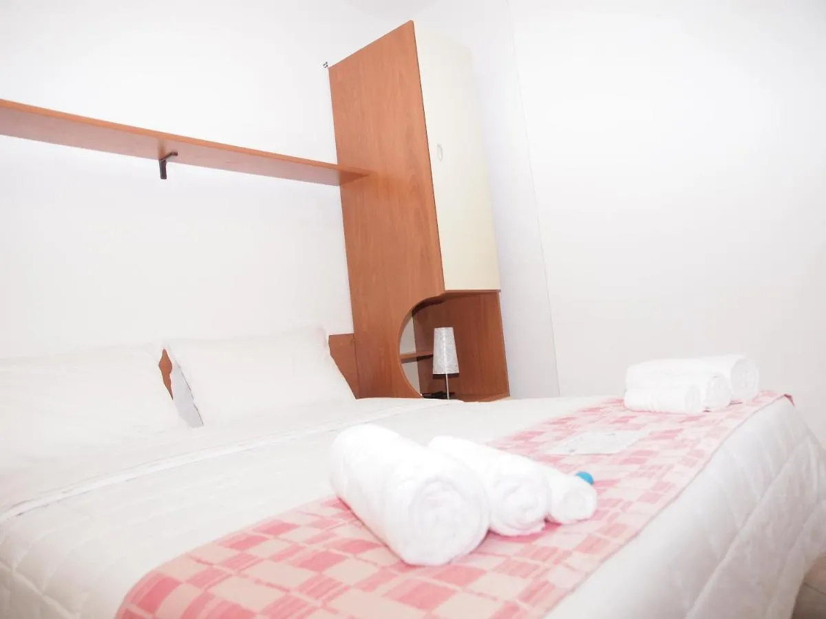 Locanda Basement Rooms San Vito Lo Capo